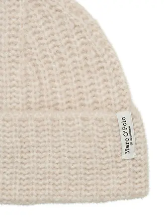 MARC O'POLO | Bonnet - Tuque | creme